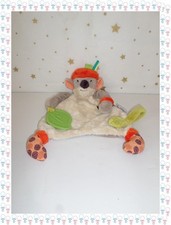 Doudou semi plat d'occasion  Foix