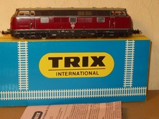 Trix international v221 gebraucht kaufen  Idstein
