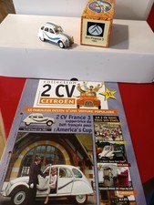 Citroën 2cv 1983 d'occasion  Erstein