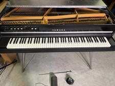 Yamaha electric grand for sale  New Canaan