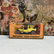 matchbox models yesteryear rolls royce for sale matchbox models yesteryear rolls royce for sale HUDDERSFIELD
