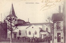 Cpa lorraine nancy d'occasion  Saint-Lô