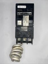 Qpf250gfi siemens pole for sale  Knoxville