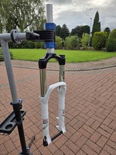 Rockshox sektor 140 for sale  CRAIGAVON