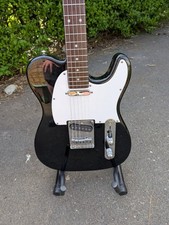 Redwood telecaster style for sale  ANNAN