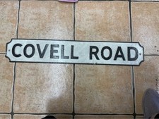Vintage covell road for sale  STOCKPORT