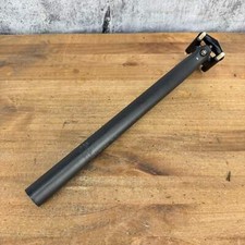 Low Mile! Assento de bicicleta Cervelo SP19 350mm x 27.2mm deslocamento zero carbono 188g comprar usado  Enviando para Brazil