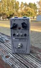 RambleFx Twin Bender V3 2021 Tone Bender Fuzz comprar usado  Enviando para Brazil