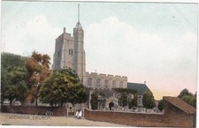 Church cavendish suffolk for sale  LEYBURN
