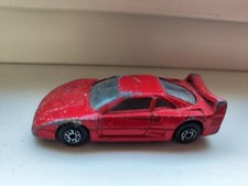 Maisto ferrari f40 gebraucht kaufen  Magdeburg