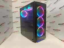 Computer gaming ssd usato  Giugliano in Campania