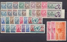 Timbres moluques sud d'occasion  Le Château-d'Oléron