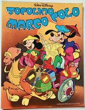 Topolino marco polo usato  Massa Marittima