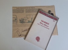 Morris mini minor usato  Napoli