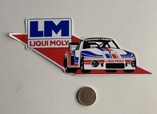 Liqui moly porsche gebraucht kaufen  Langenau