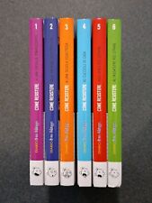 Serie completa libri usato  Ravenna