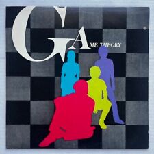 GAME THEORY Pointed Accounts Of People You Know 1983 US Rational Records 12" EP comprar usado  Enviando para Brazil