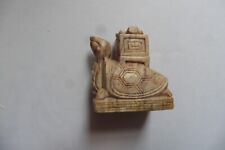 Figurine tortue ciselée d'occasion  France