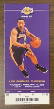 Kobe bryant chris for sale  Montebello