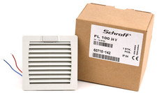 Schroff 60715 142 gebraucht kaufen  Neumünster