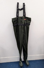 Leeda waders size for sale  STAFFORD