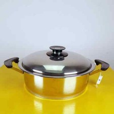 Pentola vintage amc usato  Ferrara