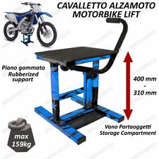 Cavalletto moto alzamoto usato  Italia