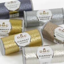 Diamant grandé dmc usato  Ugento