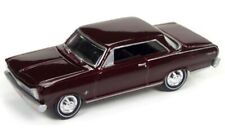 Chevrolet nova 1965 gebraucht kaufen  Maintal