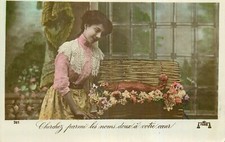 Cherchez noms doux d'occasion  Vasles