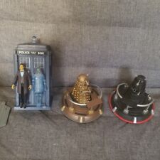Doctor tardis. dematerialising for sale  WORTHING