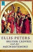 Bruder cadfael hochzeitsmord gebraucht kaufen  Berlin