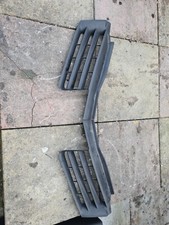 Front bumper right for sale  BUXTON