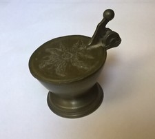 Ancien objet cendrier d'occasion  Pantin