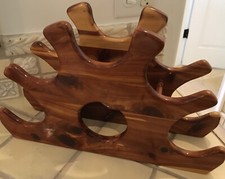 Solid wood handmade for sale  Avinger