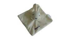 Doudou lapin plat d'occasion  Orchies