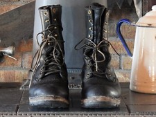 Men viberg boots for sale  Elizabeth