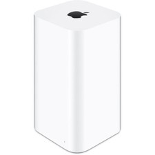 Apple Time Capsule 3TB Wi-Fi banda dupla AirPort ME182LL/A comprar usado  Enviando para Brazil
