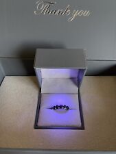 Anello carati oro usato  Valenzano