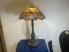 Large tiffany styled for sale  NUNEATON