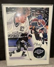 Wayne gretzky autographed for sale  Cranberry Township