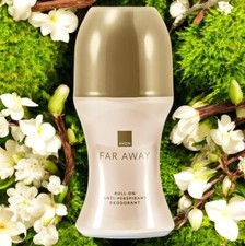 Avon far away gebraucht kaufen  Weinböhla
