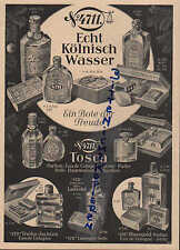 Köln werbung 1934 gebraucht kaufen  Leipzig