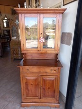 Credenza antica piccola usato  Novafeltria