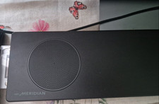 Soundbar s75q subwoofer usato  Bergamo