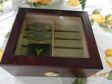 Humidore for sale  Parrish