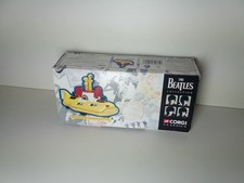 Corgi classics beatles for sale  LEEDS