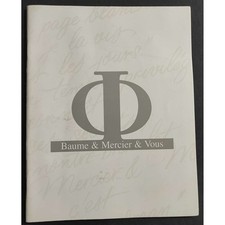 Baume mercier vous usato  Alessandria