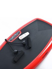 Skandika vibrationsplatte 1092 gebraucht kaufen  Würzburg