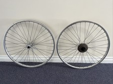 Rigida rims shimano for sale  SWINDON